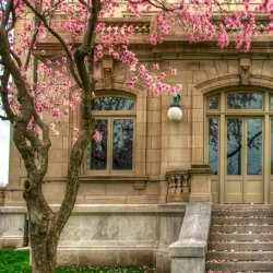 Kansas City Museum - Kansas City