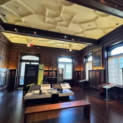 Kansas City Museum - Kansas City