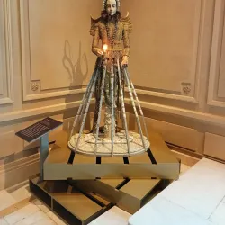 Kansas City Museum - Kansas City