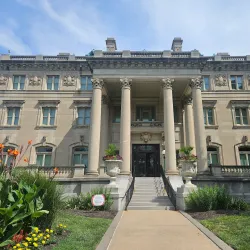 Kansas City Museum - Kansas City