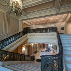 Kansas City Museum - Kansas City