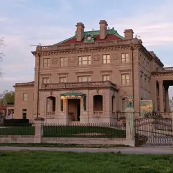 Kansas City Museum - Kansas City