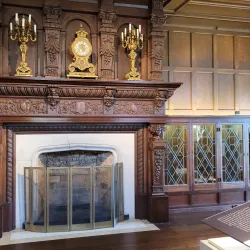 Kansas City Museum - Kansas City