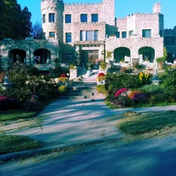 Kansas City Museum - Kansas City