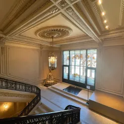 Kansas City Museum - Kansas City