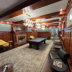 Kansas City Museum - Kansas City