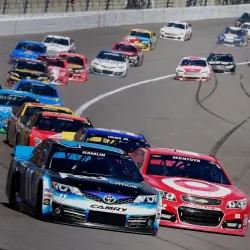 Kansas Speedway - Kansas City