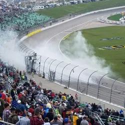 Kansas Speedway - Kansas City