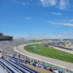 Kansas Speedway - Kansas City