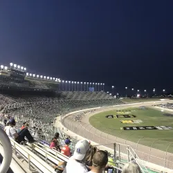 Kansas Speedway - Kansas City