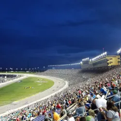Kansas Speedway - Kansas City