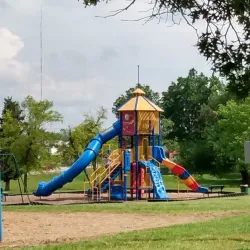 Schifferdecker Park - Kansas City