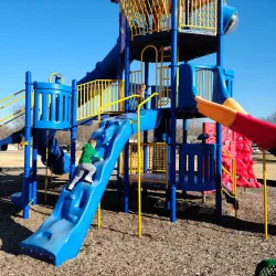 Schifferdecker Park - Kansas City