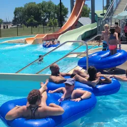 Schifferdecker Park - Kansas City