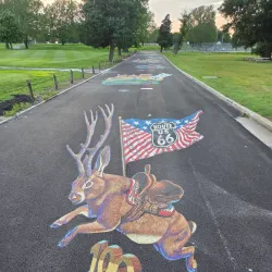 Schifferdecker Park - Kansas City