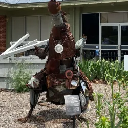 Schifferdecker Park - Kansas City