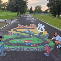 Schifferdecker Park - Kansas City