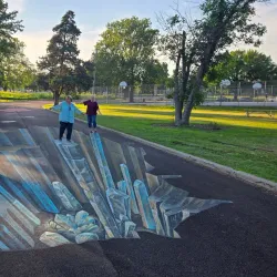 Schifferdecker Park - Kansas City