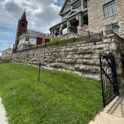 Strawberry Hill Museum and Cultural Center - Kansas City