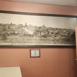 Strawberry Hill Museum and Cultural Center - Kansas City