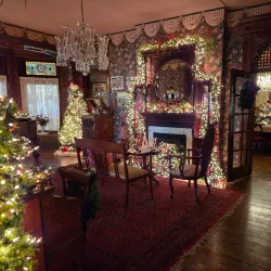 Strawberry Hill Museum and Cultural Center - Kansas City