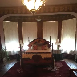 Strawberry Hill Museum and Cultural Center - Kansas City