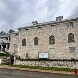 Strawberry Hill Museum and Cultural Center - Kansas City