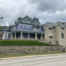 Strawberry Hill Museum and Cultural Center - Kansas City