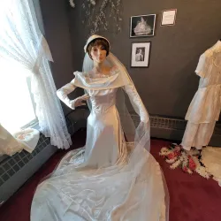 Strawberry Hill Museum and Cultural Center - Kansas City