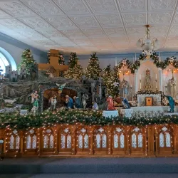 Strawberry Hill Museum and Cultural Center - Kansas City