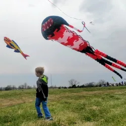 The National Agricultural Center and Hall of Fame - Kansas City