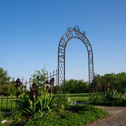 The National Agricultural Center and Hall of Fame - Kansas City