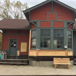 The National Agricultural Center and Hall of Fame - Kansas City