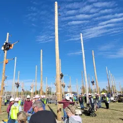 The National Agricultural Center and Hall of Fame - Kansas City