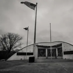 The National Agricultural Center and Hall of Fame - Kansas City