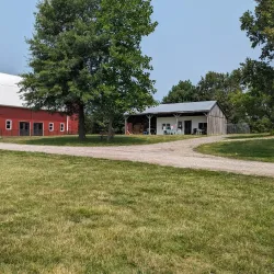 The National Agricultural Center and Hall of Fame - Kansas City