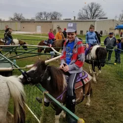 The National Agricultural Center and Hall of Fame - Kansas City