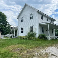 The National Agricultural Center and Hall of Fame - Kansas City