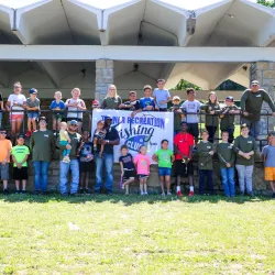 Turner Community Center - Kansas City