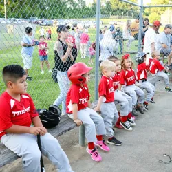 Turner Community Center - Kansas City