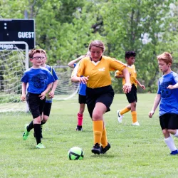 Turner Community Center - Kansas City