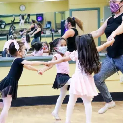 Turner Community Center - Kansas City