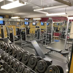 Turner Community Center - Kansas City