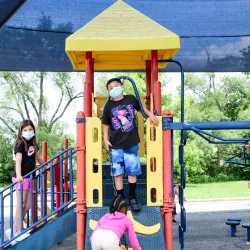 Turner Community Center - Kansas City