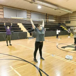Turner Community Center - Kansas City