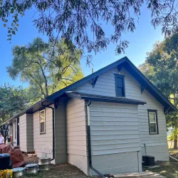 Turner Community Center - Kansas City