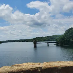Wyandotte County Lake Park - Kansas City