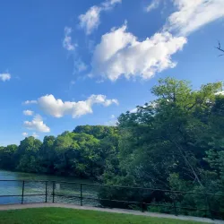 Wyandotte County Lake Park - Kansas City