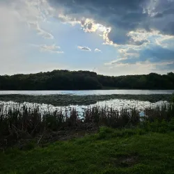 Wyandotte County Lake Park - Kansas City