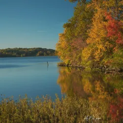 Wyandotte County Lake Park - Kansas City